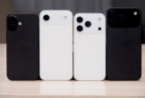Tính năng khác biệt “đáng tiền” của iPhone 17 Pro Max so với 17 Pro