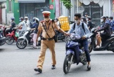 Cục CSGT công bố con số bất ngờ liên quan tới toàn bộ người tham gia giao thông