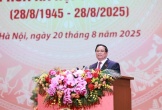 Lễ kỷ niệm 80 năm Ngày thành lập Chính phủ (28/8/1945 - 28/8/2025)