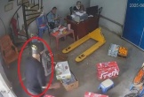 Lời khai của đối tượng cầm d/a/o c/h/é/m 3 đồng nghiệp cũ ở Hải Phòng