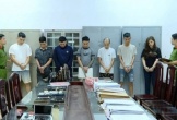 Cặp vợ chồng c/ầ/m đ/ầ/u đường dây 'tín dụng đen', hưởng lợi bất chính gần 15 tỉ đồng