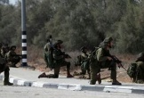 Israel huy động 6 vạn quân dự bị, chuẩn bị tấn công thành phố Gaza