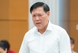 Thứ trưởng Bộ Y tế: Tỉ lệ thuốc giả của Việt Nam ở mức thấp so với trung bình thế giới, không có thuốc giả ở các cơ sở khám chữa bệnh