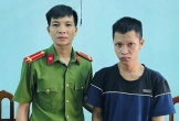 'Cõng' 4 tiền án, vừa ra tù lại đi trộm tài sản