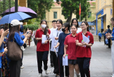 Điểm chuẩn đại học 2025 sẽ được công bố từ chiều 22/8