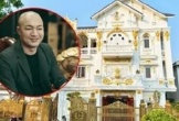 Đại gia buôn lợn Hải Phòng: Sắm dàn siêu xe mạ vàng, xây công viên 13.000m2 cho dân vào miễn phí