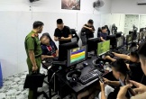Hải Phòng đồng loạt kiểm tra cơ sở kinh doanh dịch vụ nhạy cảm