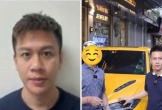 Bộ mặt thật của gã 