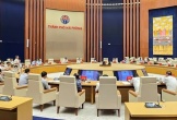 Nêu cao trách nhiệm người đứng đầu trong công tác giải ngân vốn đầu tư công