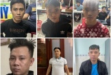 Tạm giữ 6 đối tượng trong đường dây mua bán bé gái 13 tuổi