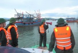 Thủ tướng yêu cầu khẩn cấp ứng phó với cơn bão số 5 đặc biệt nguy hiểm