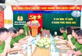 Công an Hải Phòng xử lý 15 vụ vi phạm pháp luật về môi trường