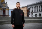 Ông Zelensky thề giành lại Crimea, bác bỏ đề xuất nhượng bộ lãnh thổ