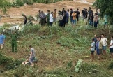 Thanh Hóa: Một thanh niên tử vong do đuối nước khi bơi qua sông Cầu Chày