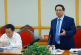 Bộ Chính trị cho ý kiến về phương án nhân sự Đại hội Đảng bộ Hải Phòng và Quảng Ngãi