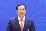 Thứ trưởng Bộ Công an thông tin về đợt đặc xá lớn nhất lịch sử dịp 80 năm Quốc khánh