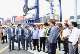 Hải Phòng: Tập đoàn Hateco đề xuất đầu tư nhiều Khu công nghiệp mới