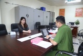 Hai doanh nghiệp sản xuất thực phẩm chức năng giả, chứa chất cấm
