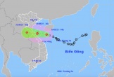Áp thấp nhiệt đới khả năng mạnh thành bão giật cấp 10, đổ bộ vào đâu?