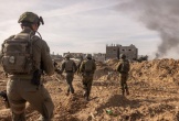 Israel tiếp tục tác chiến trên 4 mật trận, thương vong nghiêm trọng tại Gaza và Yemen