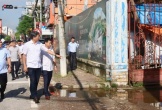 Hải Phòng khẩn trương đẩy nhanh tiến độ giải phóng mặt bằng các Dự án trên địa bàn thành phố