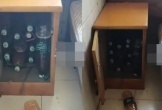 Kiểm tra phòng trọ của nam thanh niên, chủ nhà sốc nặng khi thấy cảnh bên trong