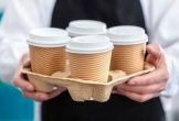 Mối hiểm họa sức khỏe không ngờ từ những cốc café tiện lợi