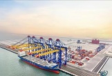 Sẽ bàn giao tuyến đường thủy nội địa quốc gia về thành phố Hải Phòng trước ngày 2/9