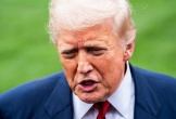 Số liệu gây thất vọng, ông Trump sa thải lãnh đạo cơ quan thống kê