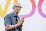 Tim Cook tuyên bố Apple sẵn sàng “mở hầu bao” để bắt kịp trend AI
