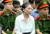 Cựu bí thư Vĩnh Phúc cũ Hoàng Thị Thúy Lan kháng cáo xin giảm nhẹ hình phạt