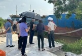 Xác minh tài sản bảo đảm khoản nợ hơn 412 tỷ đồng tại Hải Phòng