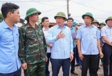 Phát huy vai trò nòng cốt trong xây dựng khu vực phòng thủ ở Hải Phòng