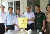Hải Phòng dành hơn 23,7 tỷ đồng để tặng quà nạn nhân chất độc da cam