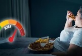Vì sao mất ngủ khiến bạn khó giảm cân?