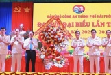 Đại hội Đảng bộ CATP Hải Phòng lần Thứ I: Thắp sáng khát vọng đổi mới