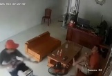Nghi phạm dùng hung khí c/h/é/m gần đ/ứ/t cánh tay nạn nhân ở Hải Phòng đã ra đầu thú