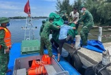 Đà Nẵng: Tìm thấy thi thể ngư dân mất tích cách vịnh An Hòa hơn 1 hải lý