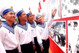 Thành phố Hải Phòng rộn ràng Tết Độc lập