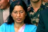 Vợ cựu thủ tướng Nepal bị thiêu sống khi người biểu tình phóng hỏa nhà riêng