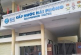 Cấp nước Hải Phòng: Quản lý khối tài sản nghìn tỷ, gửi ngân hàng hơn 600 tỷ đồng