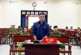 Cựu hiệu trưởng lừa nhận 