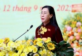 Bà Bùi Thị Quỳnh Vân giữ chức Bí thư Tỉnh ủy Quảng Ngãi nhiệm kỳ 2025-2030