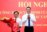 Ông Nguyễn Chiến Thắng được chỉ định làm Phó Bí thư Tỉnh ủy Quảng Trị
