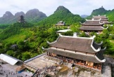 Danh thắng Tam Chúc trở thành di tích quốc gia đặc biệt