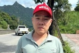 Đối tượng bị truy nã trốn ra nước ngoài, vừa trở về Việt Nam liền bị bắt giữ