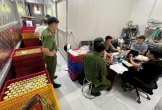 Phát hiện hơn 38.000 lọ nước yến giả, bán đi khắp Đà Nẵng, Hải Phòng, Thanh Hóa
