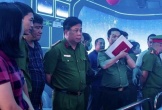 Kiểm tra gần 500 cơ sở kinh doanh dịch vụ nhạy cảm trong đêm