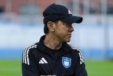 HLV Shin Tae-yong nguy cơ bị sa thải ở Hàn Quốc
