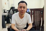Đối tượng t/r/u/y n/ã ra đầu thú ở Hải Phòng